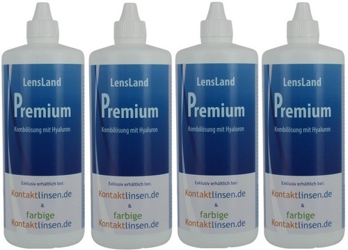 360 ml kontaktlinsen - 4,