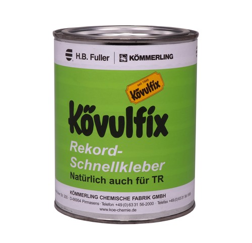 Kövulfix rekord 600g - kövulfix,