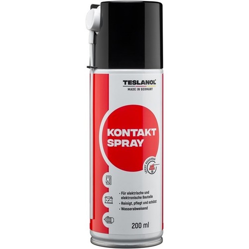 Kontakt und tunerspray - kontakt-/,