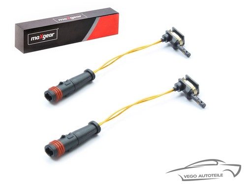 Original maxgear - 2x,