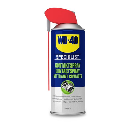 Specialist 400 ml - specialist,