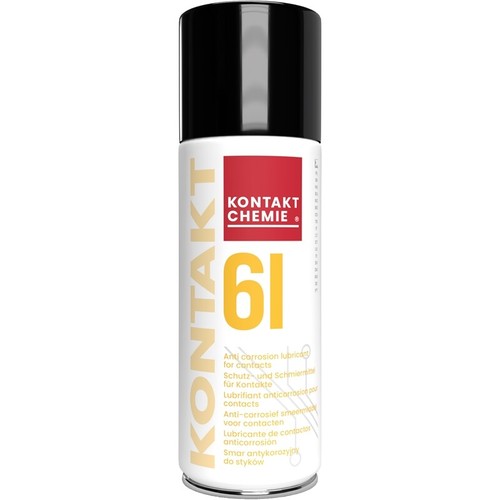Kontakt korrosionsschutz - , 61