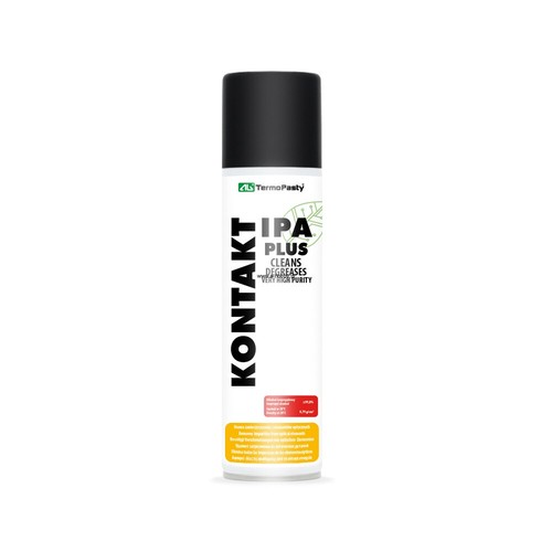 Kontakt ipa plus - plus, spray