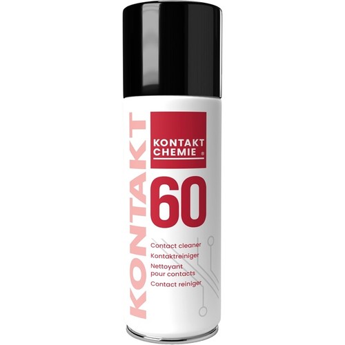 Kontakt60 stark oxydlösender