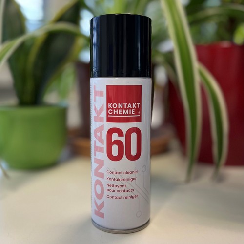 Kontaktchemie kontakt - kontakt, 60