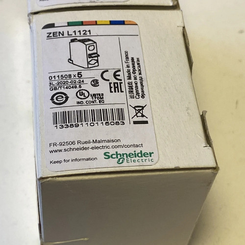 Schneider electric harmony xal - harmony,
