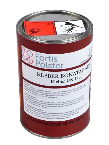 Kleber polsterkleber - kleber,