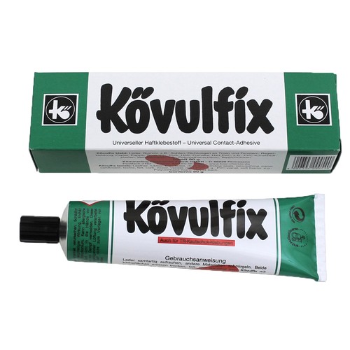 Kontaktkleber 90g kövulfix - kontaktkleber,