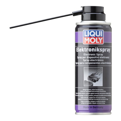 Elektronikspray liqui moly - liqui,