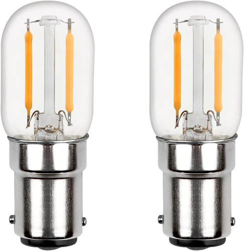 Akynite birne b15d - led, 230v