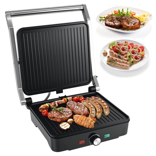 Kontaktgrill 2000w - kontaktgrill,