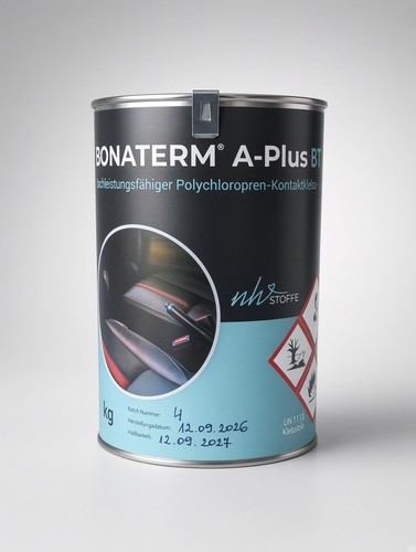 Kontaktkleber bonaterm plus - bonaterm,