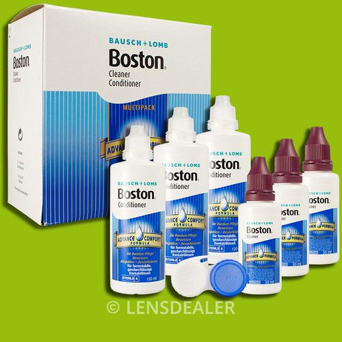 Boston advance multipack 3x120 - multipack,