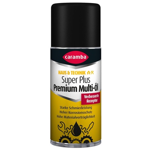 Super plus multi öl - super,