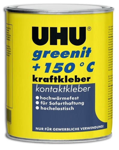 Uhu kontaktkleber greenit - uhu,