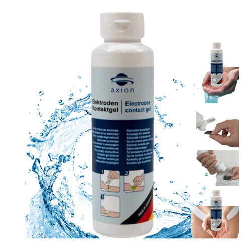 Elektroden gel kontaktgel für - elektroden-gel,