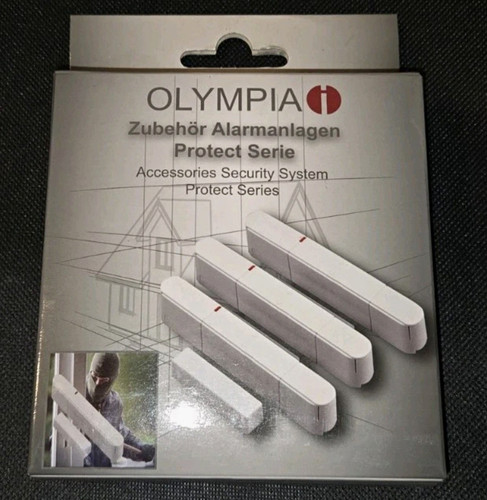 Olympia protect serie - protect,