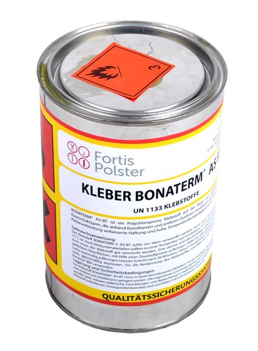 Kleber polsterkleber - kleber,