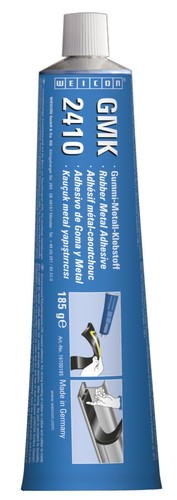 Weicon gmk 2410 - weicon,