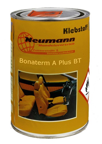 Kontaktkleber bonaterm plus - a,
