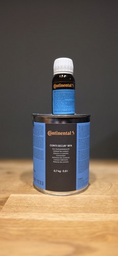 Continental conti secur - conti, bfa