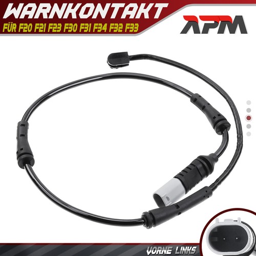 Warnkontakt
