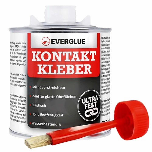 Kontaktkleber kraftkleber - kontaktkleber,