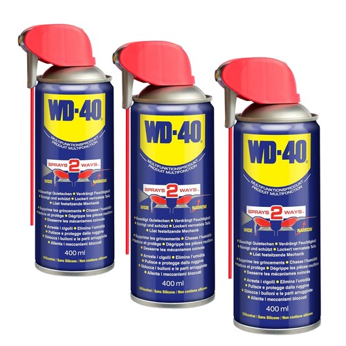 400ml smart straw - wd-40,