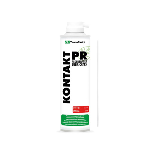 Kontakt 300ml spray - 300ml,
