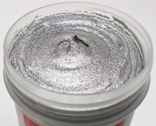 100g dose äronix aluminium - dose,