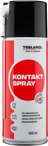 Teslanol kontakt und - teslanol,