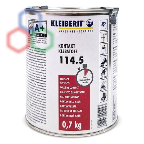 Kleiberit 114 kontaktkleber - 114.5,