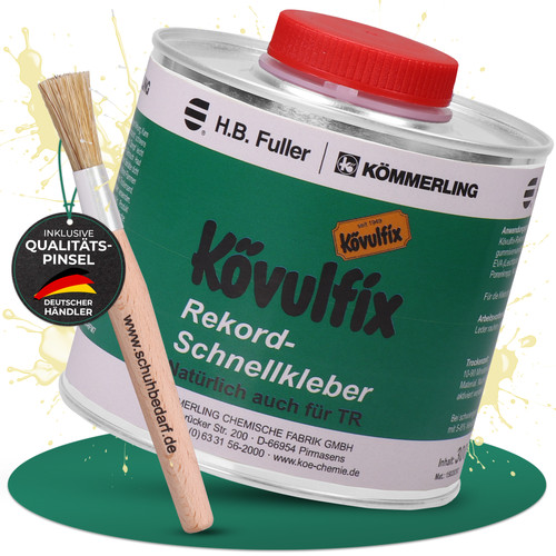 Kövulfix schuhkleber 300g - schuhkleber,