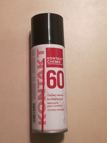 Kontaktchemie kontakt plus - kontaktchemie,