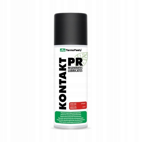 Kontakt spray - kontakt,