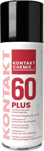 Kontaktchemie kontakt plus - 60,