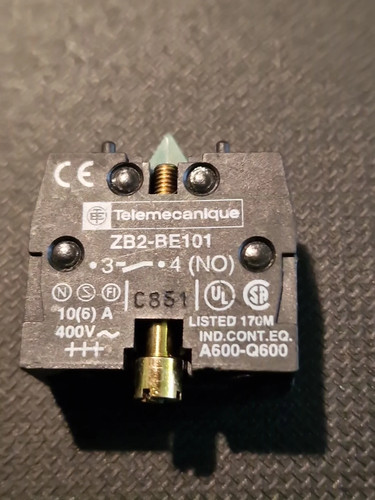 Telemecanigue electric - telemecanigue,