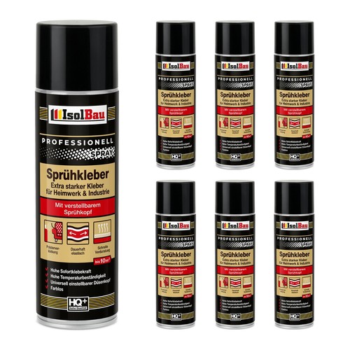 Sprühkleber 500ml