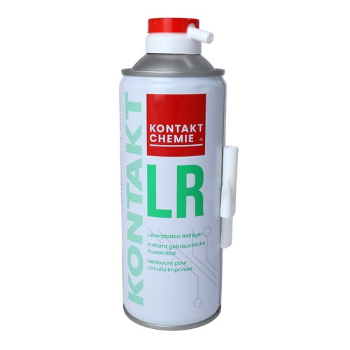 Kontakt 400ml flußmittel - lr,