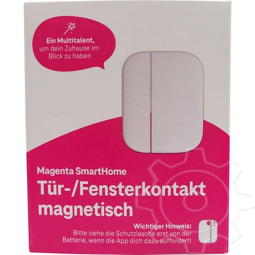 Telekom magenta smarthome - telekom,