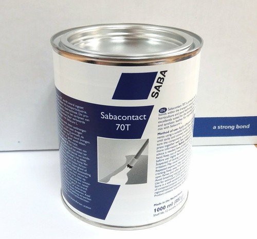 Saba sabacontact 70t 1000ml - sabacontact,