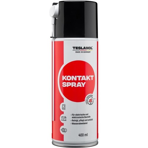 Kontaktspray tunerspray - kontaktspray,