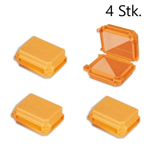 Stück gelbox dose muffe - gelbox,