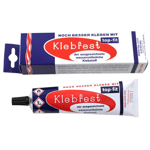 Renia klebfest 90g schuhkleber - 90g,