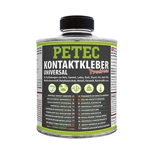 Petec 93935 kontaktkleber - petec,