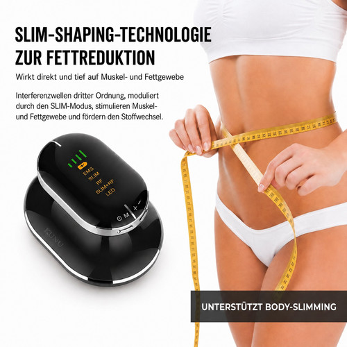 Body slimming hautstraffung - body,