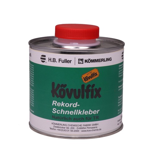 Kövulfix rekord kontaktkleber - rekord,